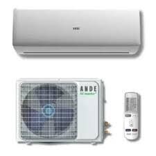 ANDE BASIC + 5,1kw(beszereléssel)
